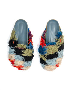 Boucharwit Clog 41