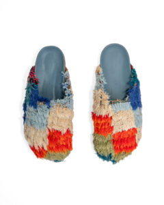 Boucharwit Clog 41