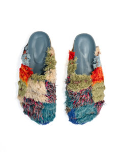 Boucharwit Clog 40