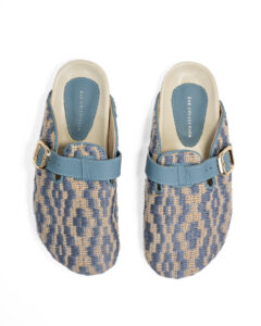 Draz Clog Grey 41