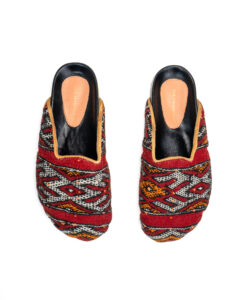 Draz Clog Red 40