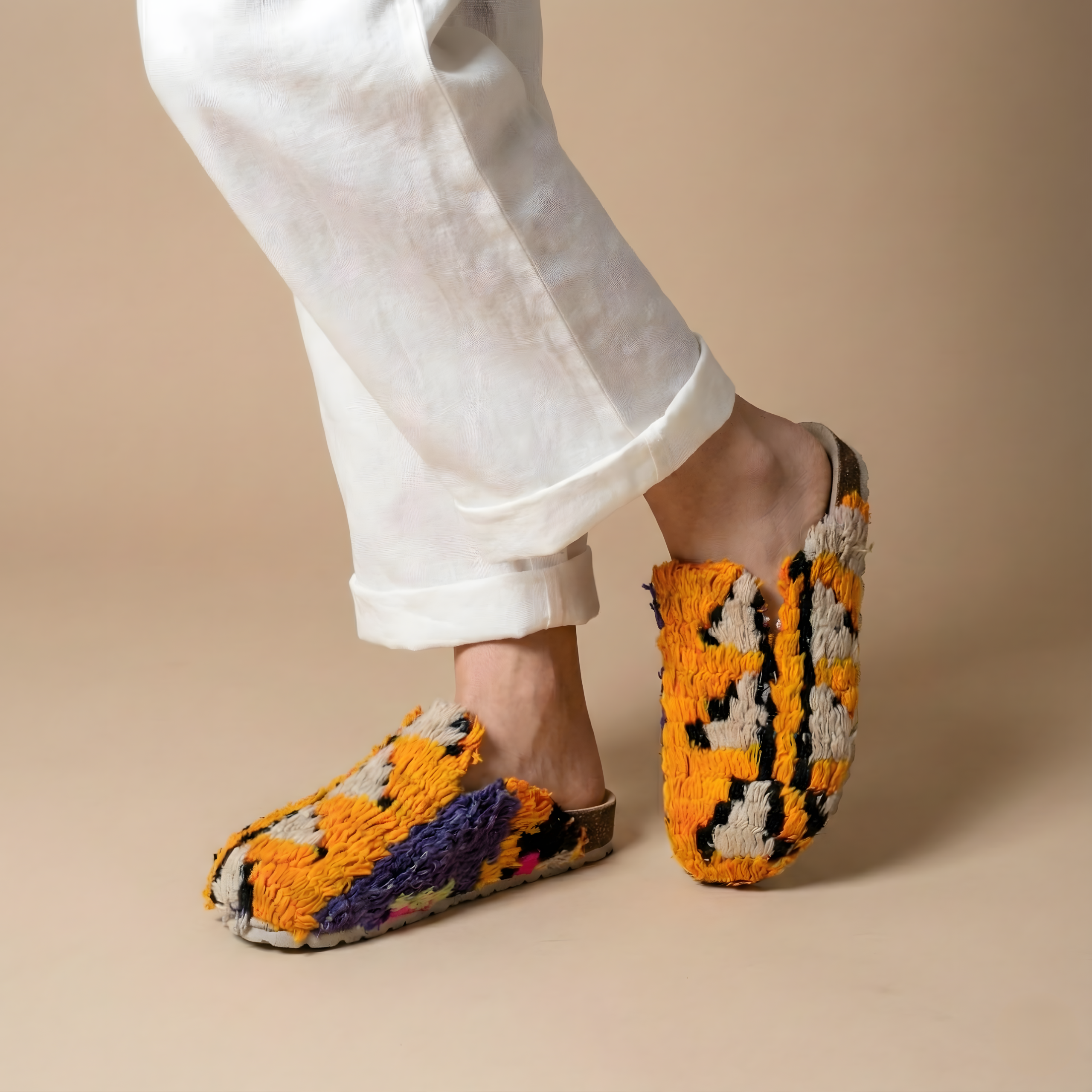 Boucharwit Clog – Women