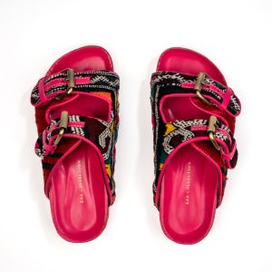 Sandal Pink