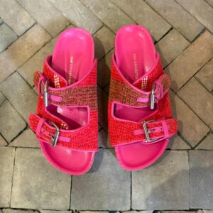 Sandal Pink