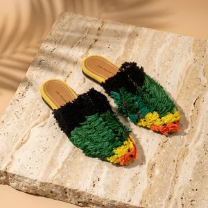 Boucharwit Babouche – Women